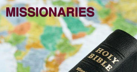 Миссионерликнинг мазмун-моҳияти