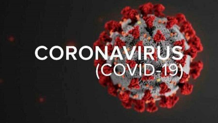 Коронавирус - пандемия!