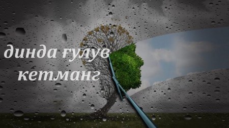 Ғулувга кетмоқликнинг мудҳиш оқибатлари.