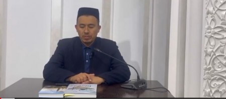 #Raddiya. Insonlarni kufrda ayblab, o‘zlarini "qalbini pok" deydiganlar haqida   “Eslating, zero eslatma, mo’minlarga manfaat yetkazur”  Ergashev Dilshod domla  Telegram