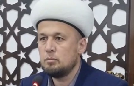 #Taroveh 1-kun: “Shayx gadoy selkin ” jome masjidi ". Мустафо домла Юнусов  Бизни кузатиб боринг Каналга обуна бўлиш учун @Xatirchimuslim