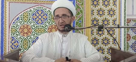 Tirik insoning Jannatiy yoki Doʻzaxiy boʻlishiga daʼvat qiladigan hadis...