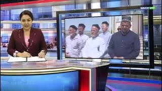 Имомларимиз ва ҳожиларимиз "Маънавият тарғиботчилари"
