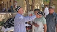 АЛЛОҲ СУЙГАН БАНДАСИНИНГ - УСТИ БОШИ ГЎЗАЛ БЎЛАДИ